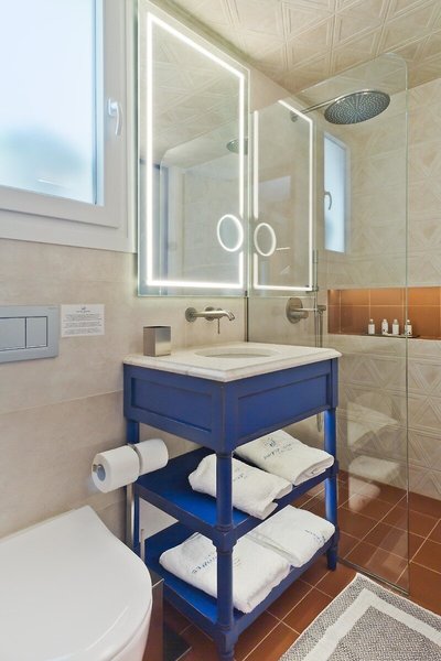 Amoopi Nymfes Resort 34