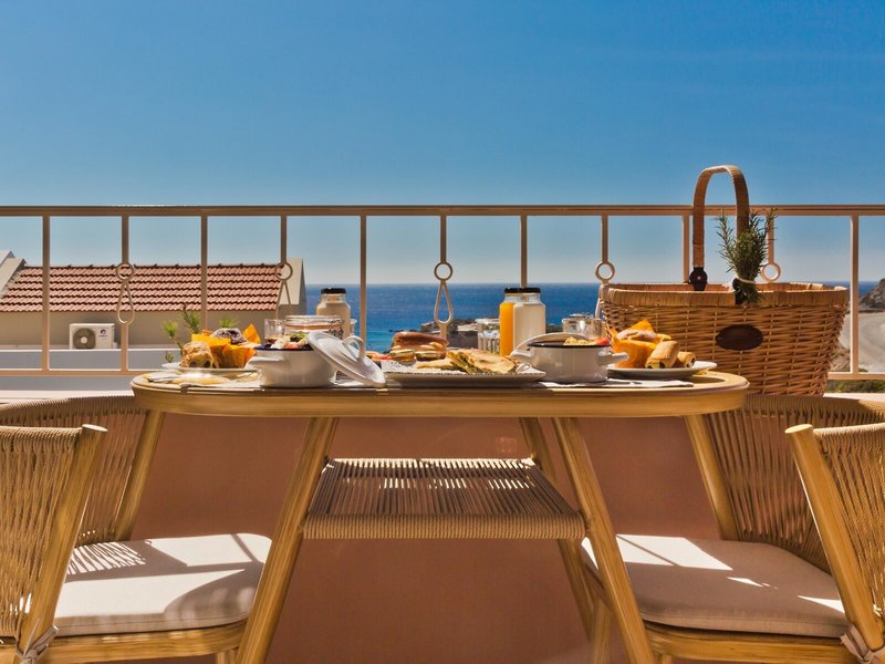 Amoopi Nymfes Resort 37