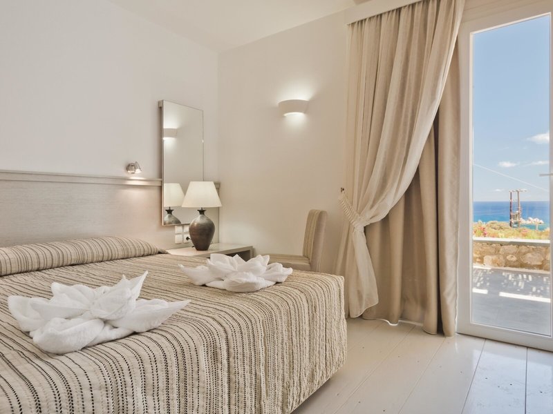 Amoopi Nymfes Resort 41