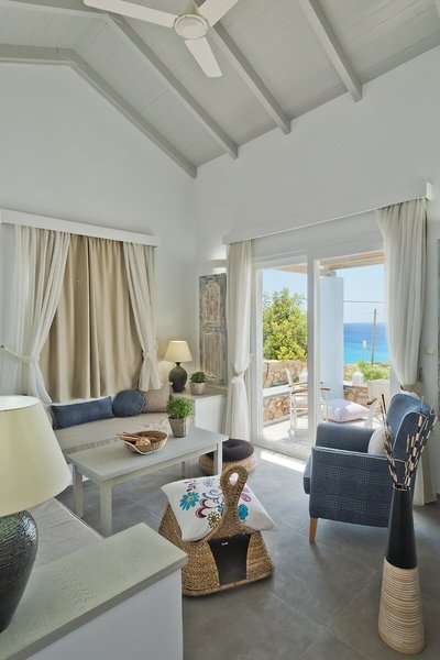 Amoopi Nymfes Resort 44