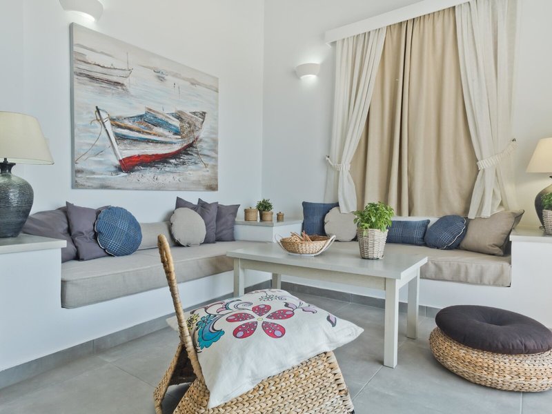 Amoopi Nymfes Resort 45