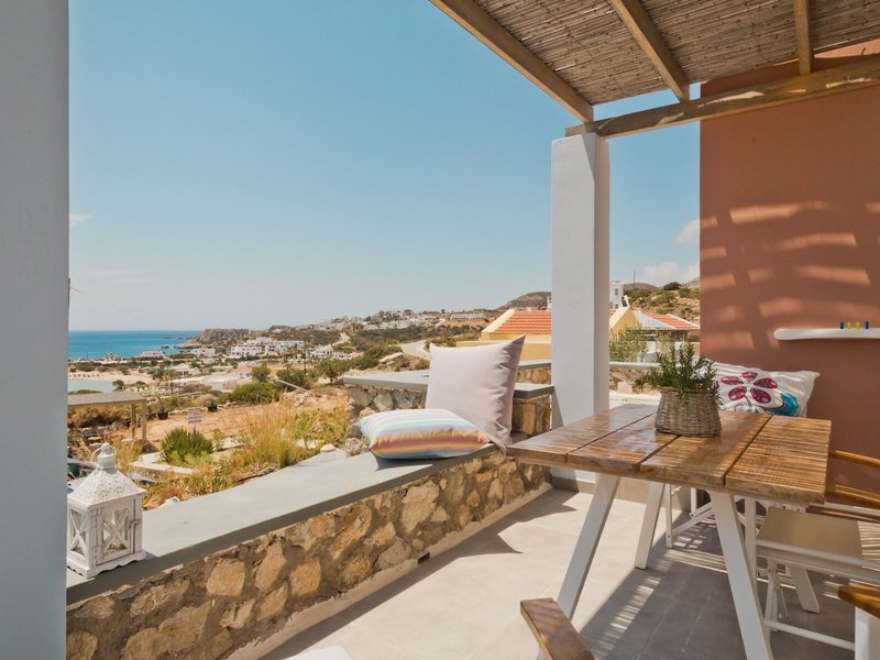 Amoopi Nymfes Resort 47