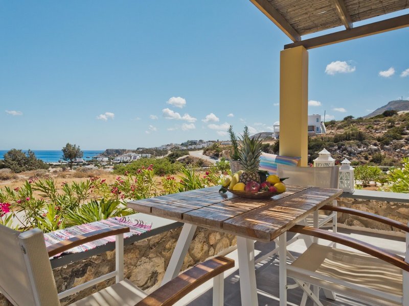 Amoopi Nymfes Resort 48