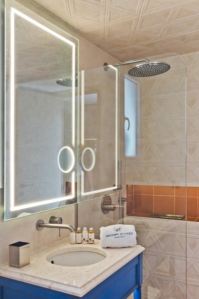 Amoopi Nymfes Resort 49