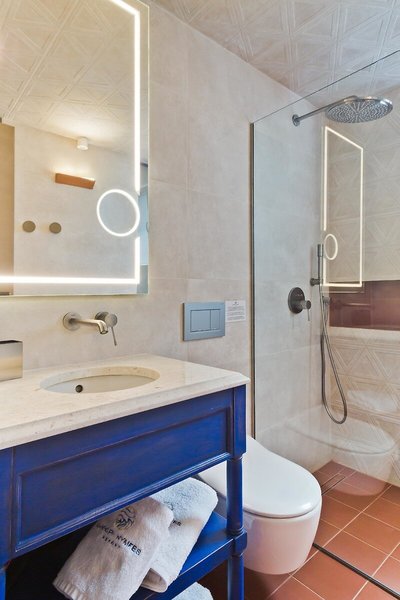 Amoopi Nymfes Resort 50