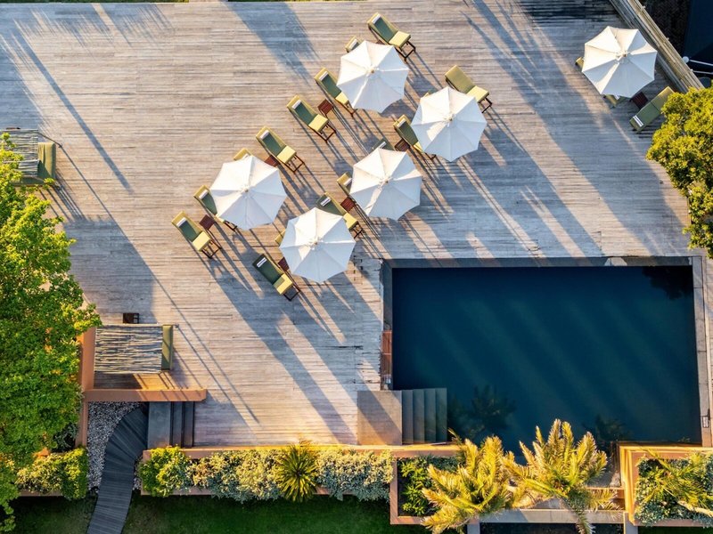 Pezula Hotel  4