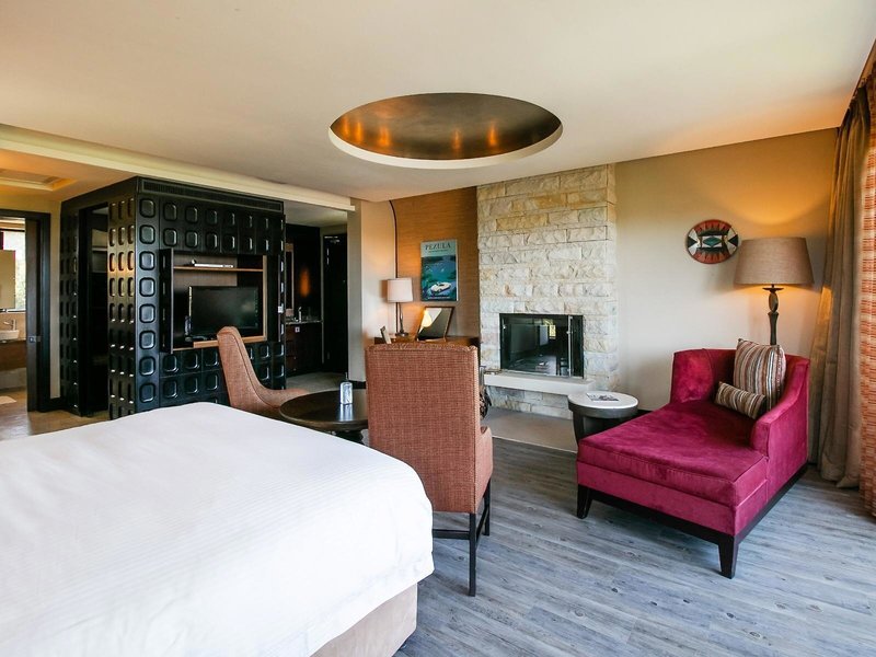 Pezula Hotel  18