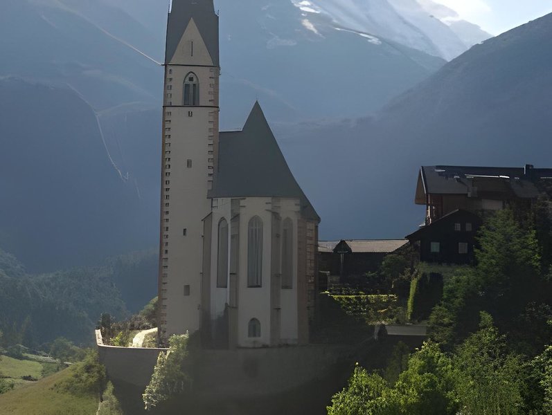 Pension Bäuerle 5