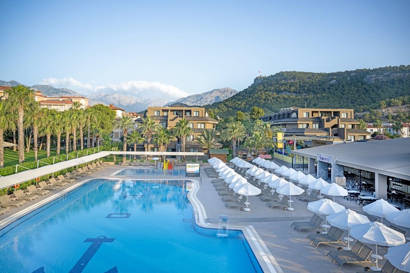 Sailor´s Beach Club 4