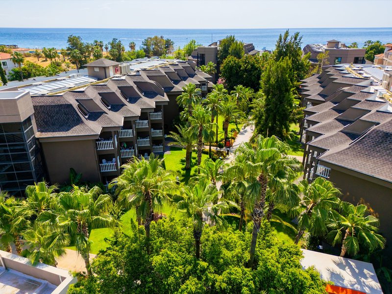 Sailor´s Beach Club 6