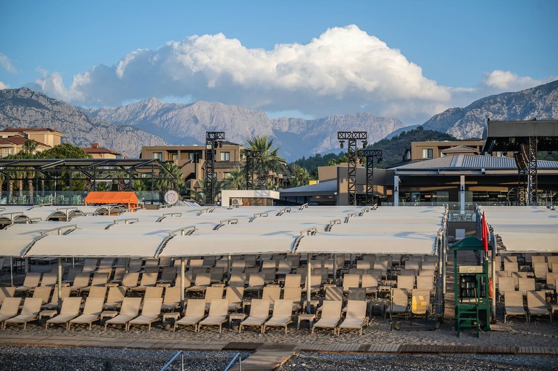 Sailor´s Beach Club 7