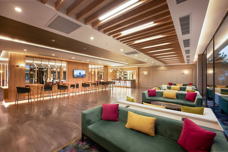 Sailor´s Beach Club 14