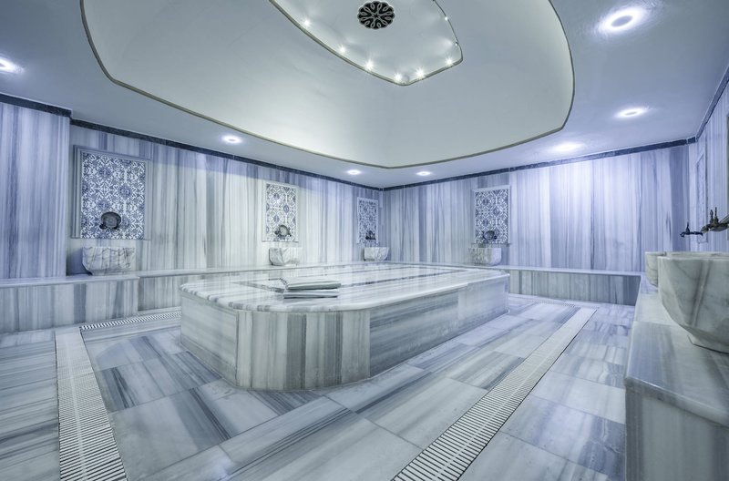 Sailor´s Beach Club 21