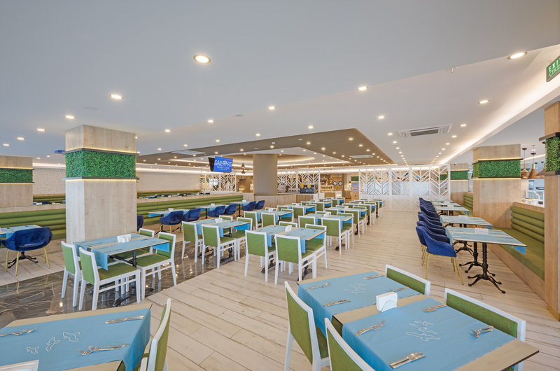 Hotel Sailor's Beach Club 8