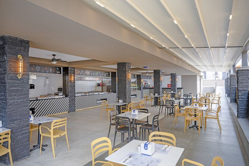 Hotel Sailor's Beach Club 11