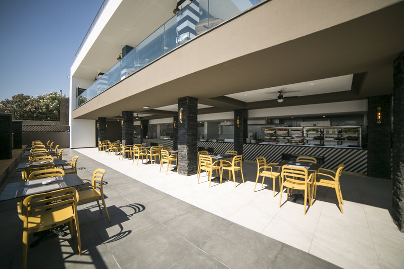 Hotel Sailor's Beach Club 12