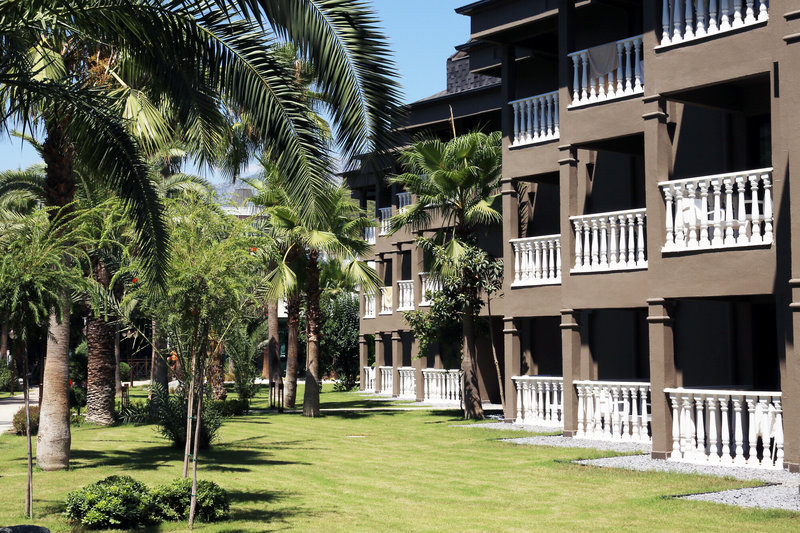 Hotel Sailor's Beach Club 14