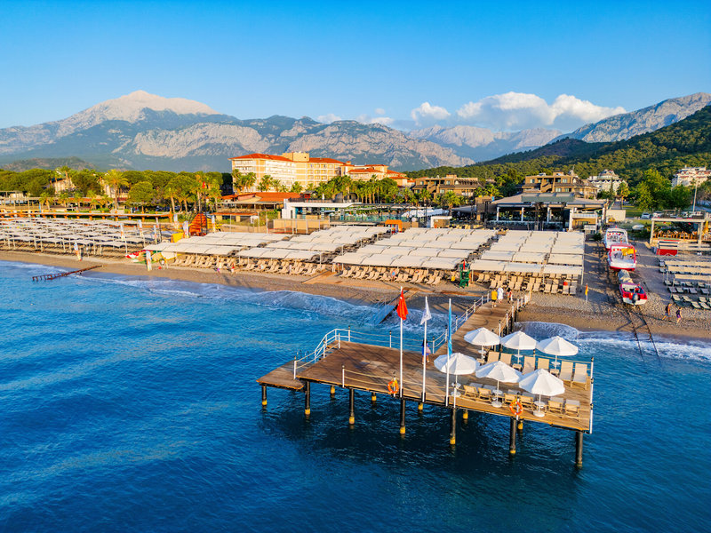 Hotel Sailor's Beach Club 18