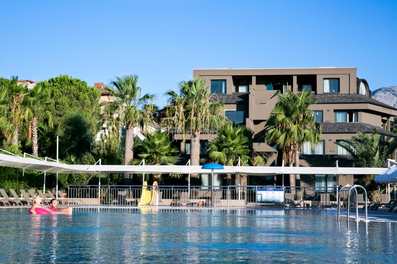 Hotel Sailor's Beach Club 20