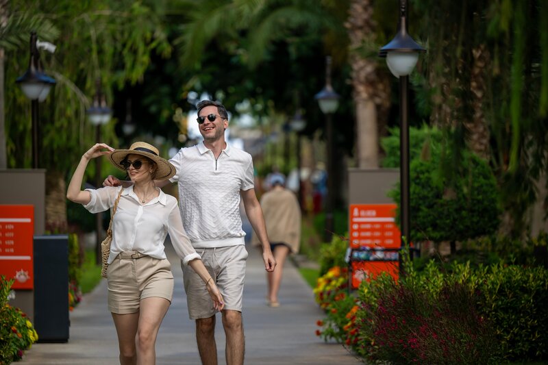 Hotel Sailor's Beach Club 26