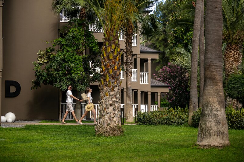 Hotel Sailor's Beach Club 33