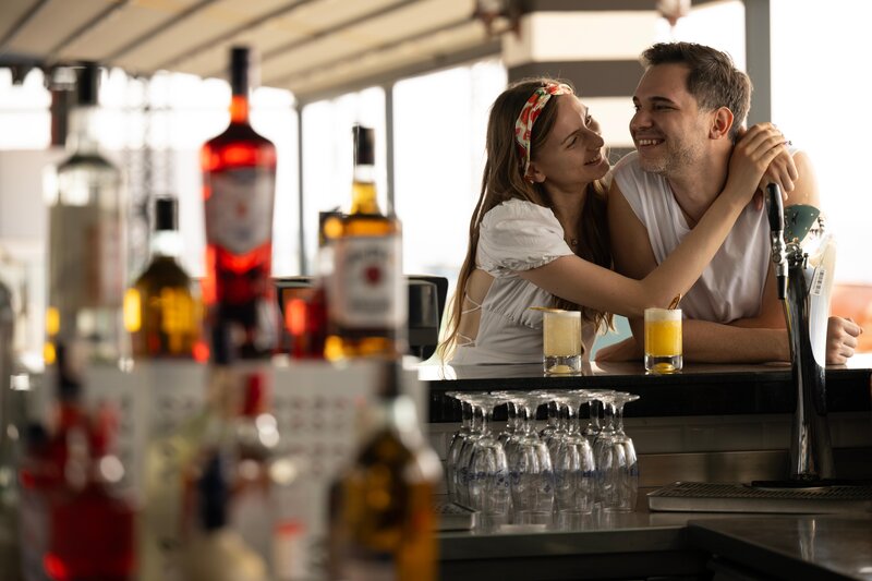 Hotel Sailor's Beach Club 44