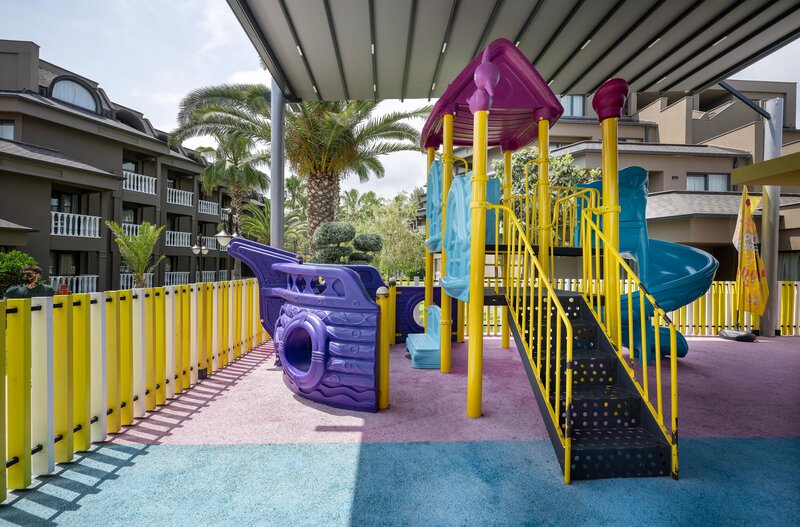 Hotel Sailor's Beach Club 54