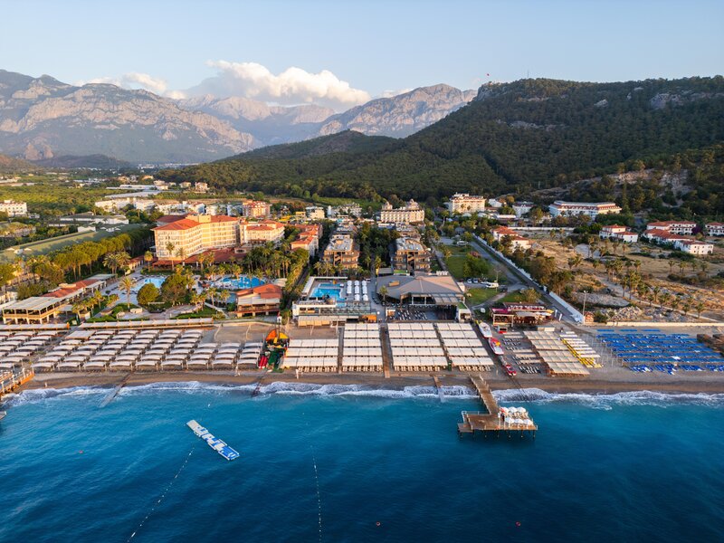 Hotel Sailor's Beach Club 57