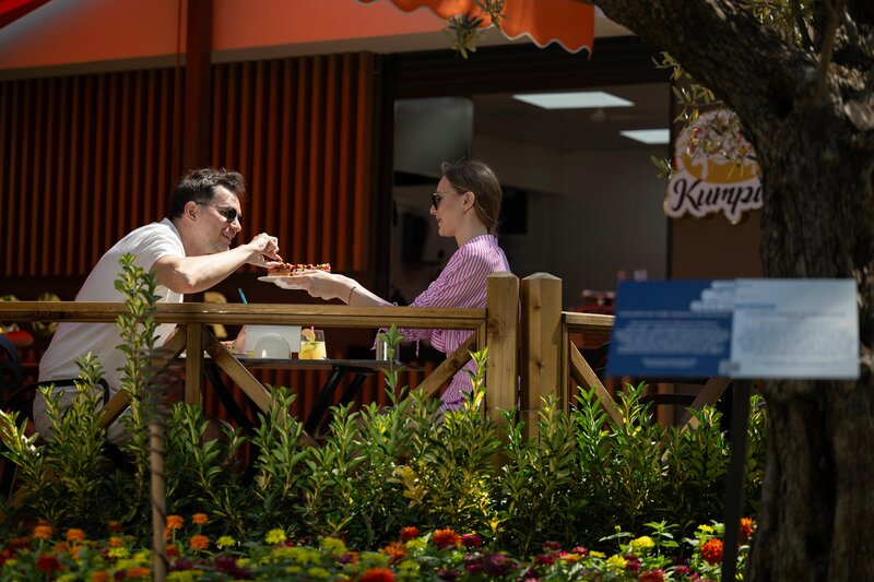 Hotel Sailor's Beach Club 66