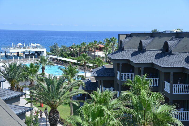 Hotel Sailor's Beach Club 68