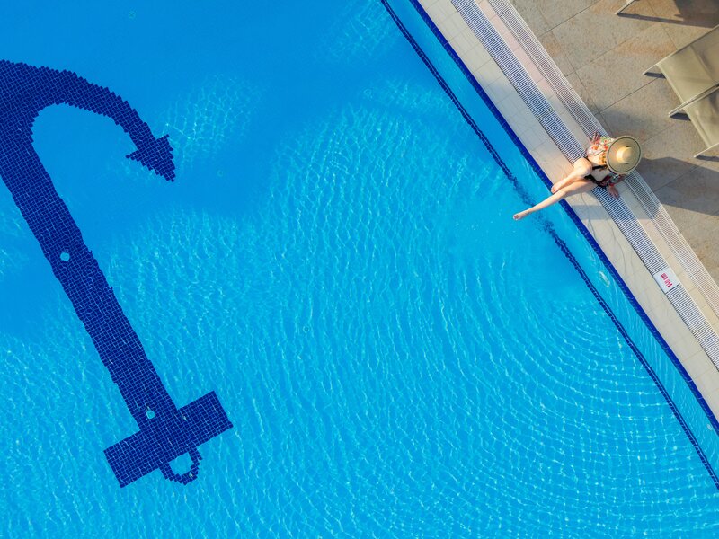 Hotel Sailor's Beach Club 82