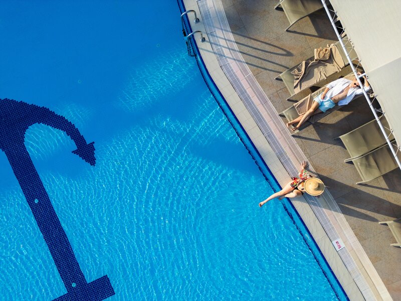 Hotel Sailor's Beach Club 83