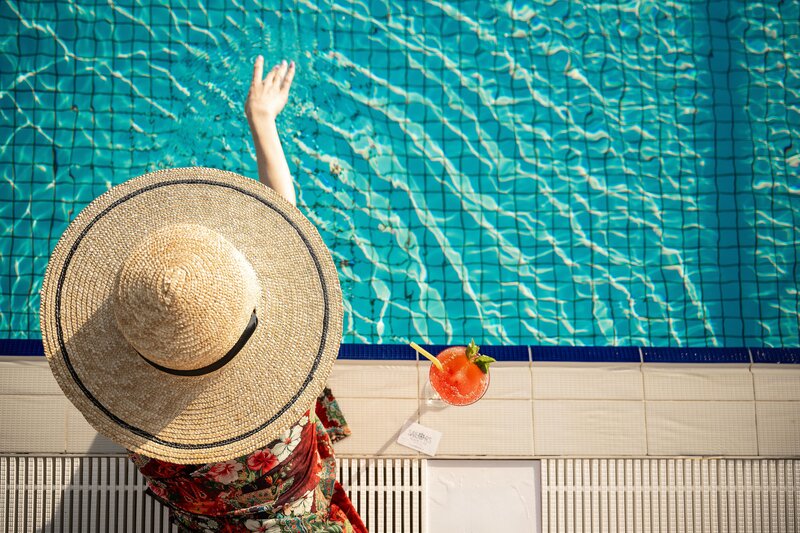 Hotel Sailor's Beach Club 95