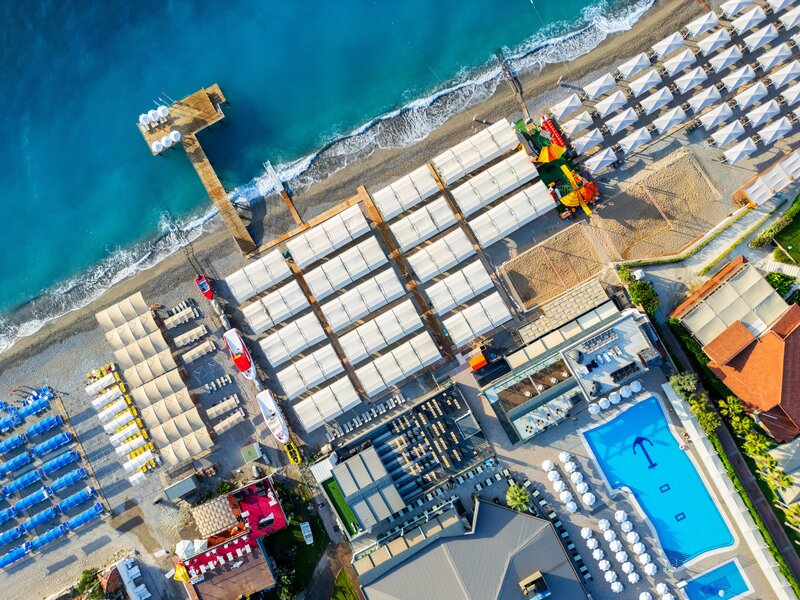 Hotel Sailor's Beach Club 97