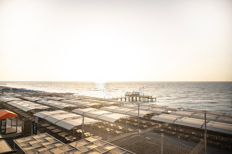 Hotel Sailor's Beach Club 99