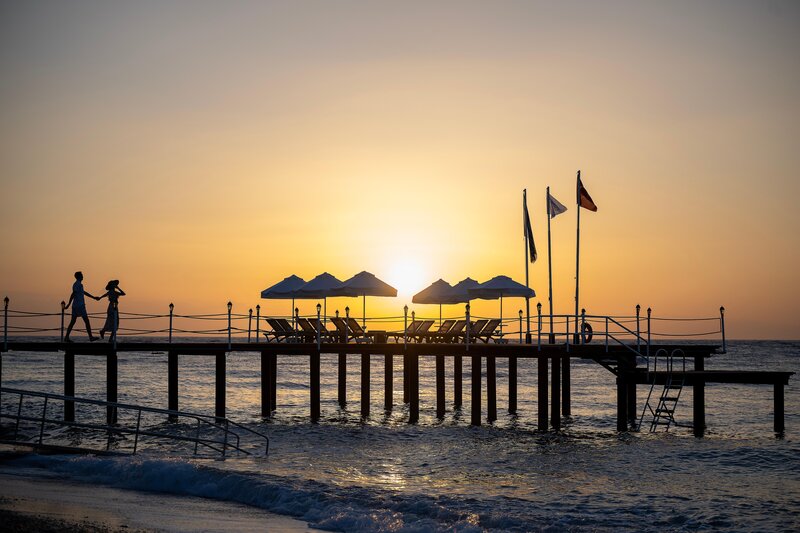 Hotel Sailor's Beach Club 103