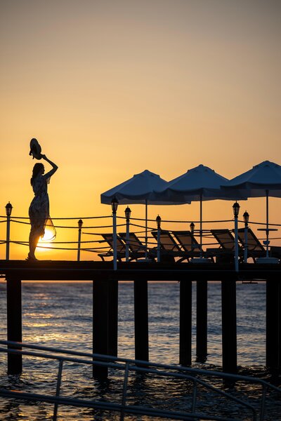 Hotel Sailor's Beach Club 106