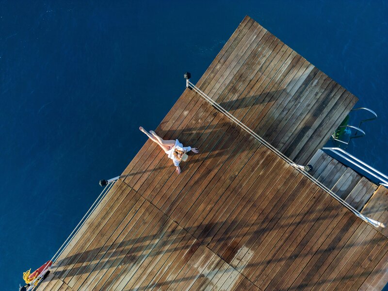 Hotel Sailor's Beach Club 109