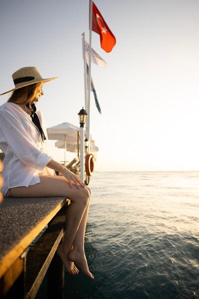 Hotel Sailor's Beach Club 118