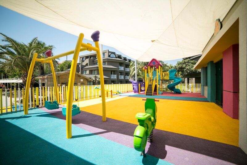 Hotel Sailor's Beach Club 121