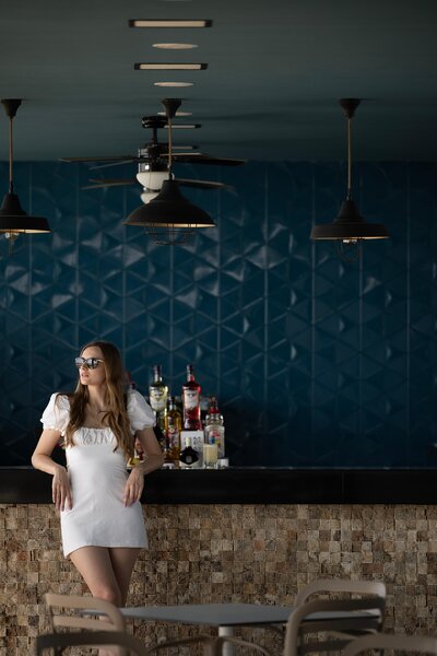 Hotel Sailor's Beach Club 154