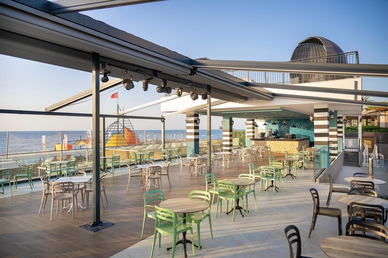 Hotel Sailor's Beach Club 155