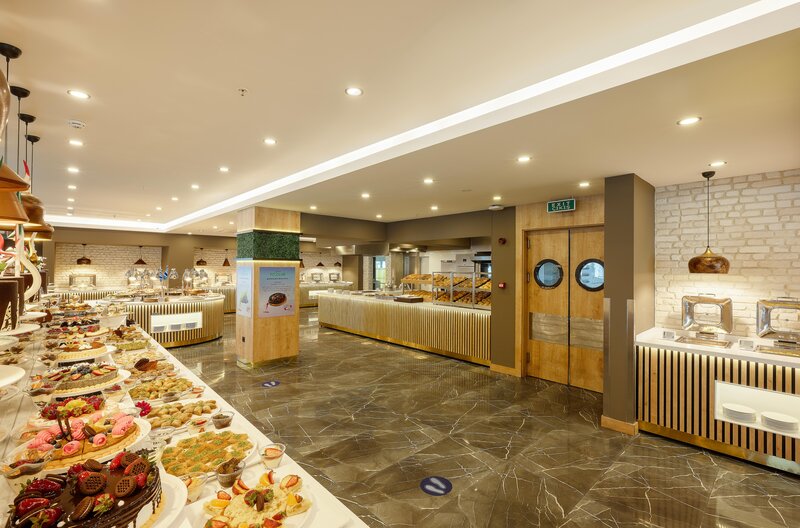 Hotel Sailor's Beach Club 162