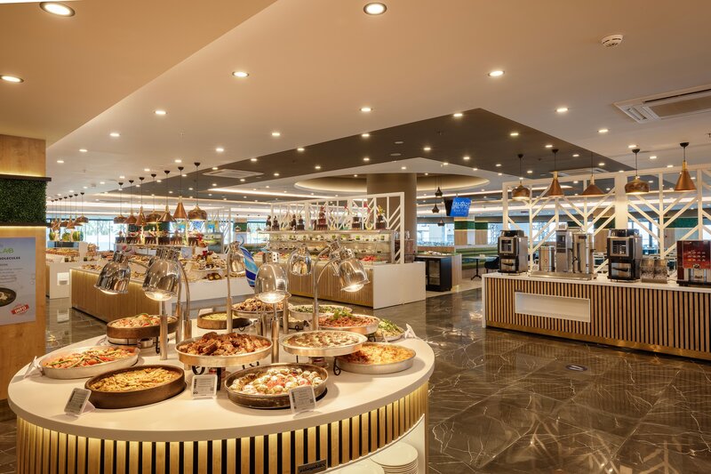 Hotel Sailor's Beach Club 165