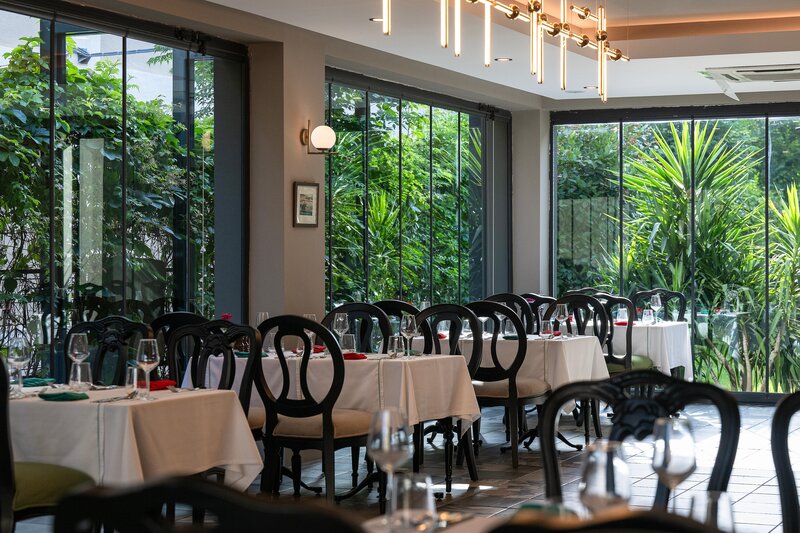 Hotel Sailor's Beach Club 181