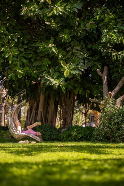 Hotel Sailor's Beach Club 189