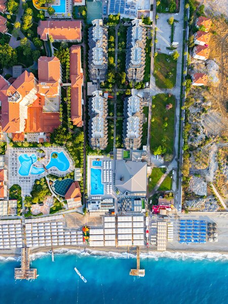 Hotel Sailor's Beach Club 205