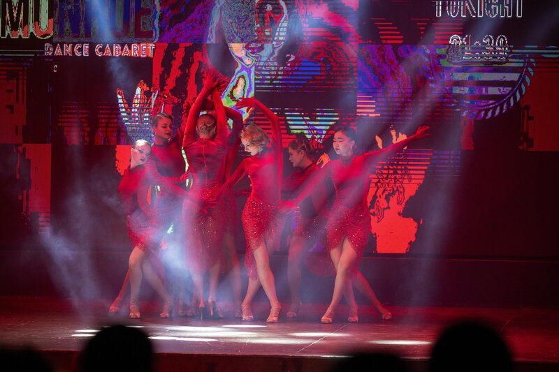 Hotel Sailor's Beach Club 210