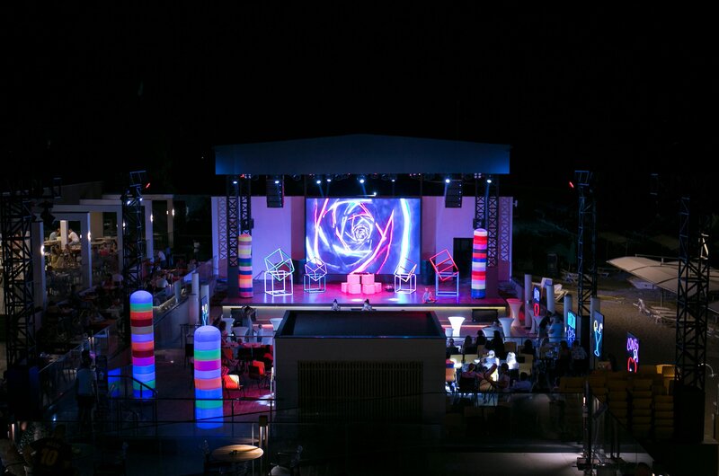 Hotel Sailor's Beach Club 212