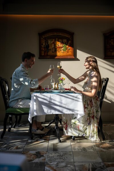 Hotel Sailor's Beach Club 220